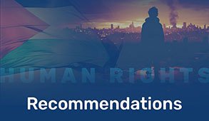 Recommendations